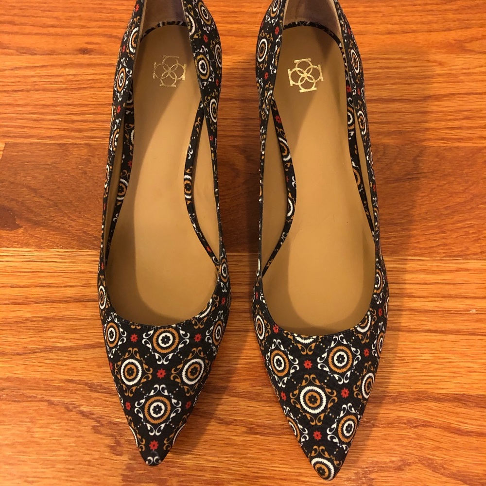 NEW Ann Taylor heels